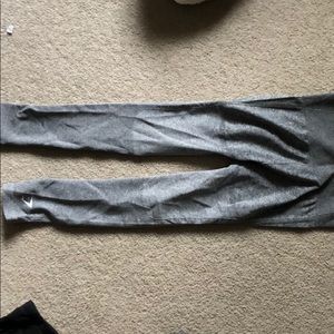 Gymshark Ombre seamless leggings